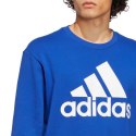 Bluza adidas Essentials French Terry Big Logo M IC9325 Adidas