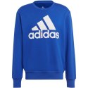 Bluza adidas Essentials French Terry Big Logo M IC9325 Adidas