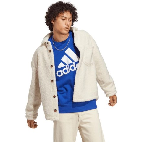 Bluza adidas Essentials French Terry Big Logo M IC9325 Adidas