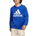 Bluza adidas Essentials French Terry Big Logo M IC9325 Adidas