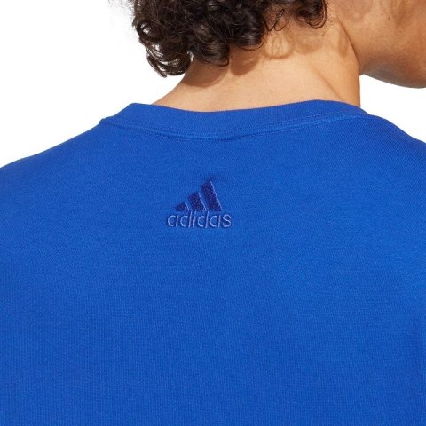 Bluza adidas Essentials French Terry Big Logo M IC9325 Adidas