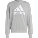 Bluza adidas Essentials French Terry Big Logo M IC9326 Adidas