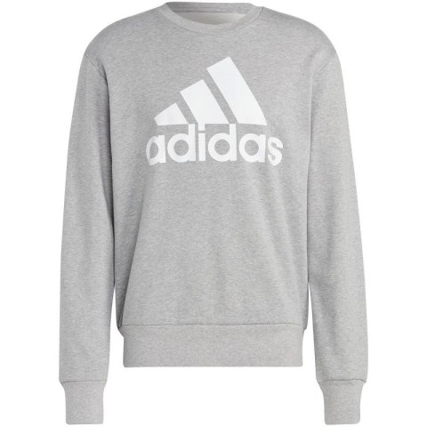 Bluza adidas Essentials French Terry Big Logo M IC9326 Adidas