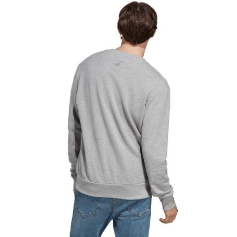 Bluza adidas Essentials French Terry Big Logo M IC9326 Adidas