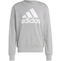 Bluza adidas Essentials French Terry Big Logo M IC9326 Adidas
