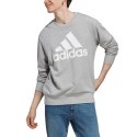 Bluza adidas Essentials French Terry Big Logo M IC9326 Adidas