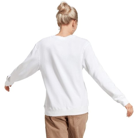 Bluza adidas Essentials Linear French Terry W IC6879 Adidas