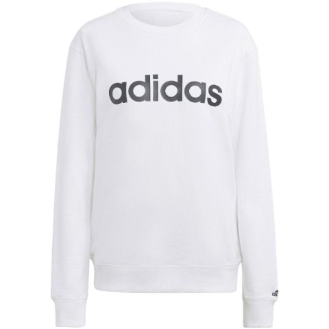 Bluza adidas Essentials Linear French Terry W IC6879 Adidas