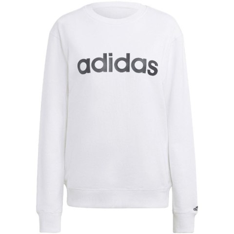 Bluza adidas Essentials Linear French Terry W IC6879 Adidas