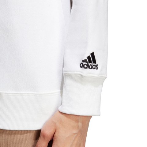 Bluza adidas Essentials Linear French Terry W IC6879 Adidas