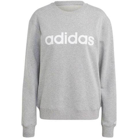 Bluza adidas Essentials Linear French Terry W IC6880 Adidas