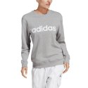 Bluza adidas Essentials Linear French Terry W IC6880 Adidas