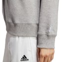 Bluza adidas Essentials Linear French Terry W IC6880 Adidas