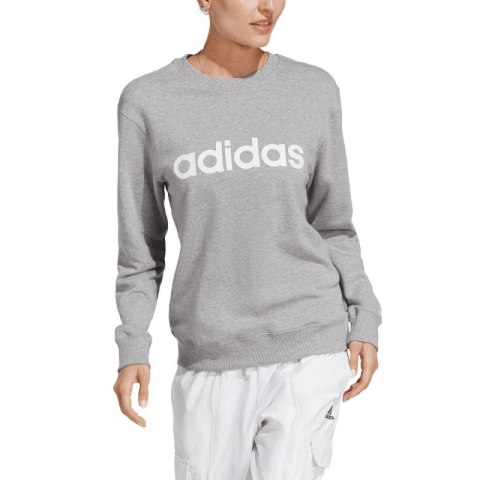 Bluza adidas Essentials Linear French Terry W IC6880 Adidas