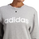 Bluza adidas Essentials Linear French Terry W IC6880 Adidas