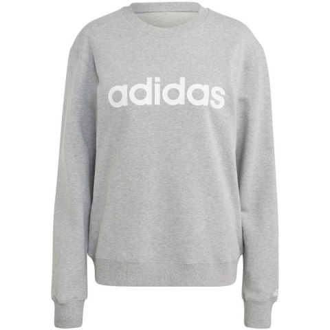Bluza adidas Essentials Linear French Terry W IC6880 Adidas