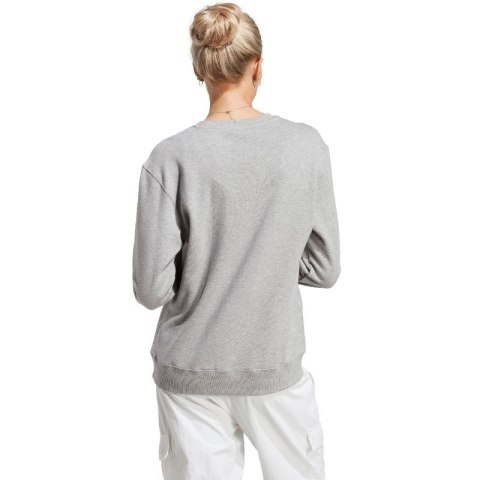 Bluza adidas Essentials Linear French Terry W IC6880 Adidas