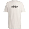 Koszulka adidas All SZN Graphic Tee M IC9810 Adidas