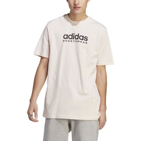 Koszulka adidas All SZN Graphic Tee M IC9810 Adidas