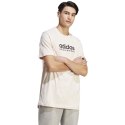 Koszulka adidas All SZN Graphic Tee M IC9810 Adidas