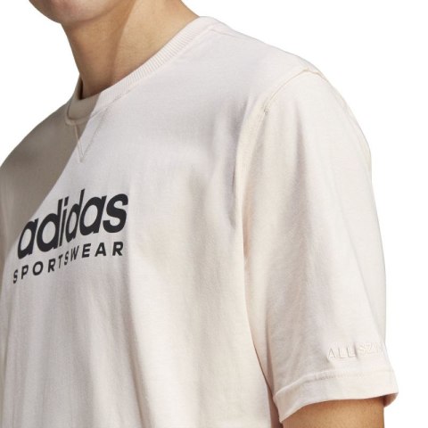 Koszulka adidas All SZN Graphic Tee M IC9810 Adidas