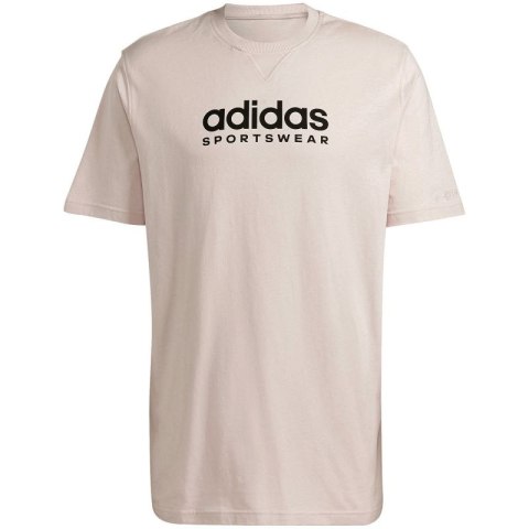 Koszulka adidas All SZN Graphic Tee M IC9810 Adidas