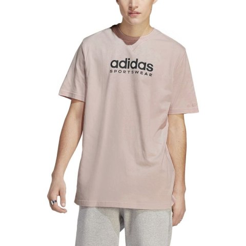 Koszulka adidas All SZN Graphic Tee M IC9810 Adidas