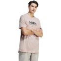 Koszulka adidas All SZN Graphic Tee M IC9810 Adidas