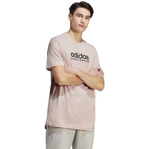 Koszulka adidas All SZN Graphic Tee M IC9810 Adidas