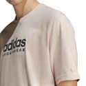 Koszulka adidas All SZN Graphic Tee M IC9810 Adidas