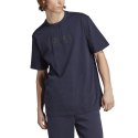 Koszulka adidas All SZN Graphic Tee M IC9812 Adidas