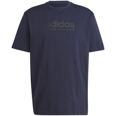Koszulka adidas All SZN Graphic Tee M IC9812 Adidas