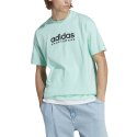 Koszulka adidas All SZN Graphic Tee M IC9814 Adidas