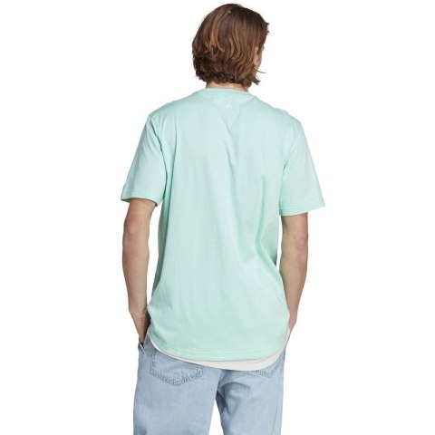Koszulka adidas All SZN Graphic Tee M IC9814 Adidas