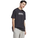 Koszulka adidas All SZN Graphic Tee M IC9815 Adidas