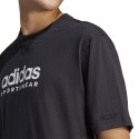 Koszulka adidas All SZN Graphic Tee M IC9815 Adidas
