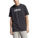 Koszulka adidas All SZN Graphic Tee M IC9815 Adidas