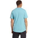 Koszulka adidas All SZN Graphic Tee M IC9820 Adidas