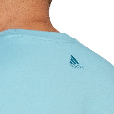 Koszulka adidas All SZN Graphic Tee M IC9820 Adidas