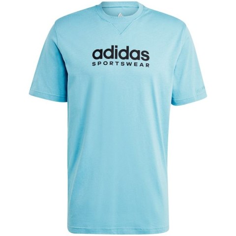 Koszulka adidas All SZN Graphic Tee M IC9820 Adidas