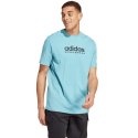 Koszulka adidas All SZN Graphic Tee M IC9820 Adidas
