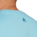 Koszulka adidas All SZN Graphic Tee M IC9820 Adidas