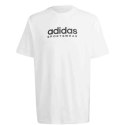 Koszulka adidas All SZN Graphic Tee M IC9821 Adidas
