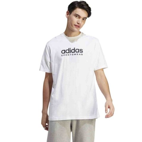 Koszulka adidas All SZN Graphic Tee M IC9821 Adidas