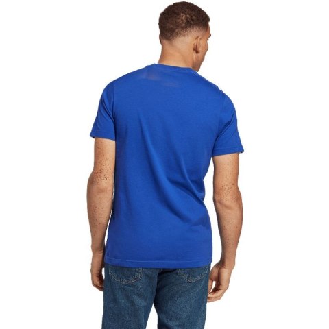 Koszulka adidas Essentials Single Jersey 3-Stripes M IC9338 Adidas