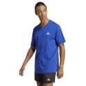 Koszulka adidas Essentials Single Jersey Embroidered Small Logo Tee M IC9284 Adidas