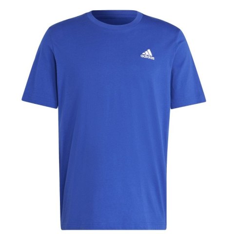 Koszulka adidas Essentials Single Jersey Embroidered Small Logo Tee M IC9284 Adidas