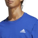 Koszulka adidas Essentials Single Jersey Embroidered Small Logo Tee M IC9284 Adidas