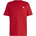 Koszulka adidas Essentials Single Jersey Embroidered Small Logo Tee M IC9290 Adidas