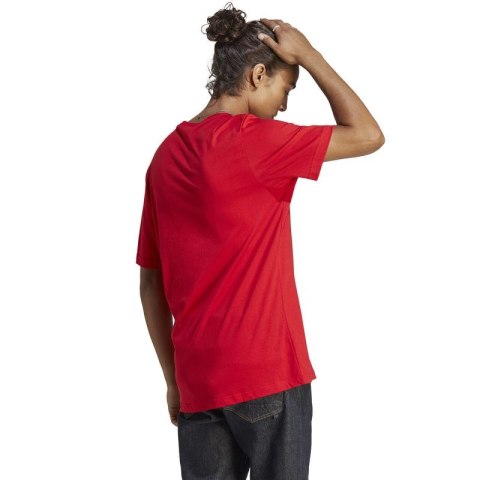 Koszulka adidas Essentials Single Jersey Embroidered Small Logo Tee M IC9290 Adidas